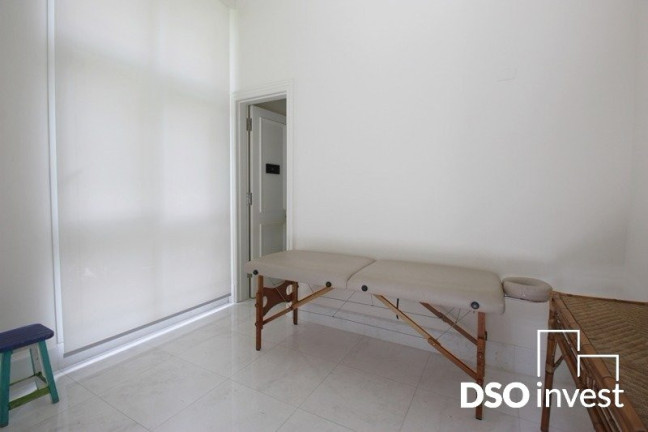 Imagem Apartamento com 5 Quartos à Venda,  em Jardim Europa - São Paulo