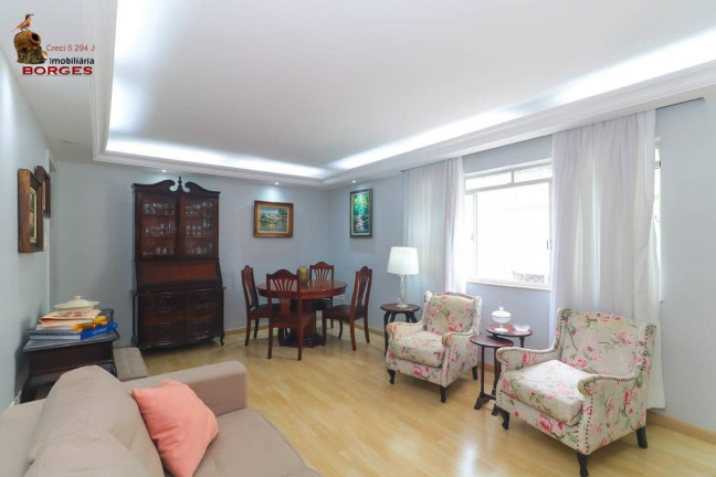 Foto do imóvel Apartamento com 4 Quartos à Venda, 127 m² em Moema - São Paulo