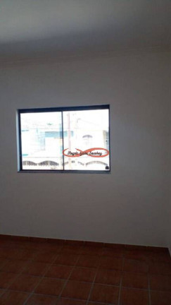 Imagem Casa com 3 Quartos à Venda, 100 m² em Jardim Aricanduva - São Paulo