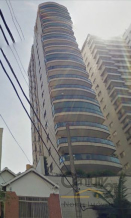 Foto do imóvel Apartamento com 4 Quartos à Venda,  em Santana - São Paulo