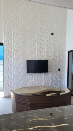 Foto do imóvel Casa com 3 Quartos à Venda, 230 m² em Jardim Jacinto - Jacareí