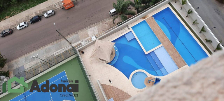 Foto do imóvel Apartamento com 3 Quartos à Venda, 92 m² em Jardim Flórida - Jundiaí