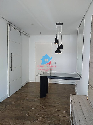 Imagem Apartamento com 2 Quartos à Venda, 58 m² em Santa Claudina - Vinhedo