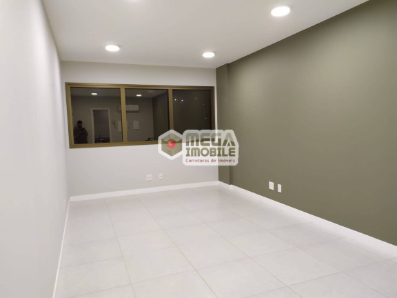 Foto do imóvel Sala Comercial à Venda, 28 m² em Trindade - Florianópolis