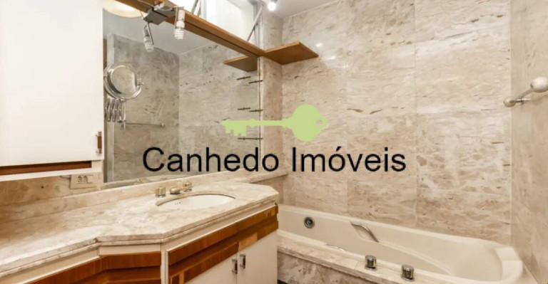 Foto do imóvel Apartamento com 3 Quartos à Venda, 217 m² em Jardim Europa - São Paulo