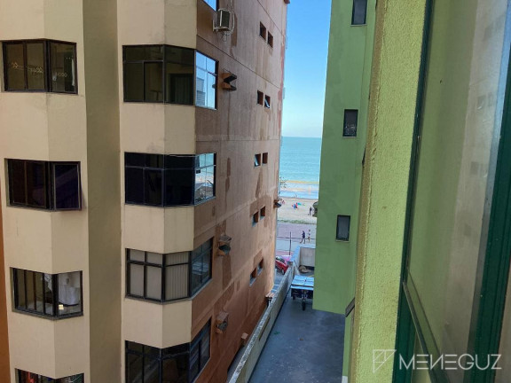 Imagem Apartamento com 2 Quartos à Venda, 85 m² em Praia Do Morro - Guarapari