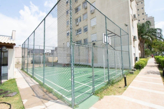 Foto do imóvel Apartamento com 3 Quartos à Venda, 62 m² em Sarandi - Porto Alegre