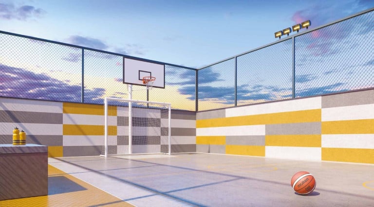 Foto do imóvel Apartamento com 2 Quartos à Venda, 57 m² em Freguesia (jacarepaguá) - Rio De Janeiro