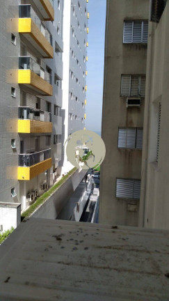 Foto do imóvel Apartamento com 3 Quartos à Venda, 100 m² em Jose Menino - Santos