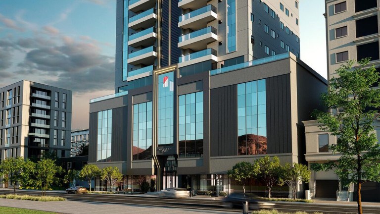 Foto do imóvel Apartamento com 4 Quartos à Venda, 211 m² em Itapema - Itapema