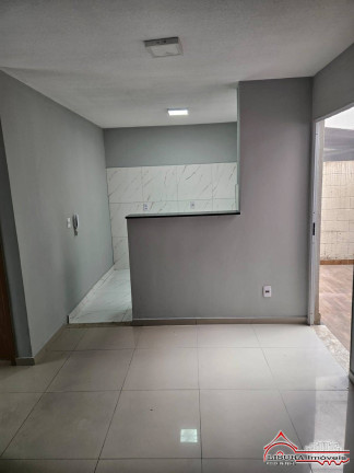 Foto do imóvel Apartamento com 2 Quartos à Venda, 39 m² em Loteamento Jardim Sol Nascente - Jacareí