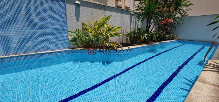 Foto do imóvel Apartamento com 3 Quartos à Venda, 242 m² em Leblon - Rio De Janeiro