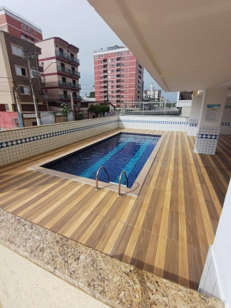 Foto do imóvel Apartamento com 1 Quarto à Venda,  em Tupi - Praia Grande
