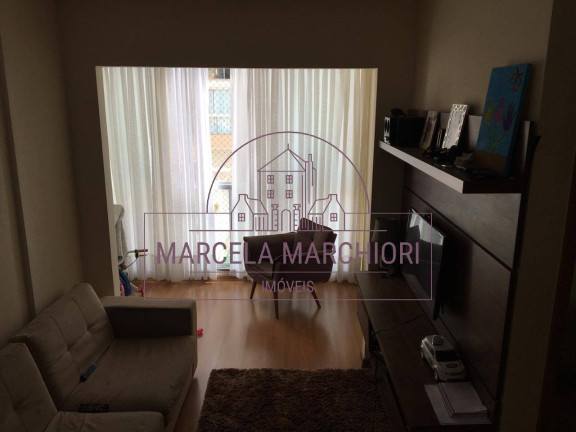 Foto do imóvel Apartamento com 2 Quartos à Venda, 75 m² em Praia De Itaparica - Vila Velha