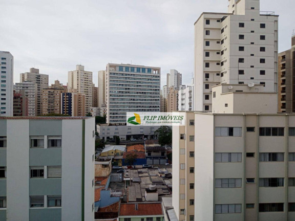 Imagem Apartamento com 3 Quartos à Venda, 191 m² em Vila Itapura - Campinas