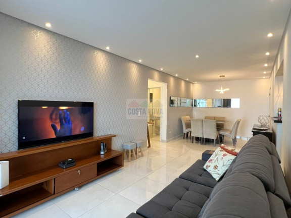Imagem Apartamento com 3 Quartos à Venda, 116 m²