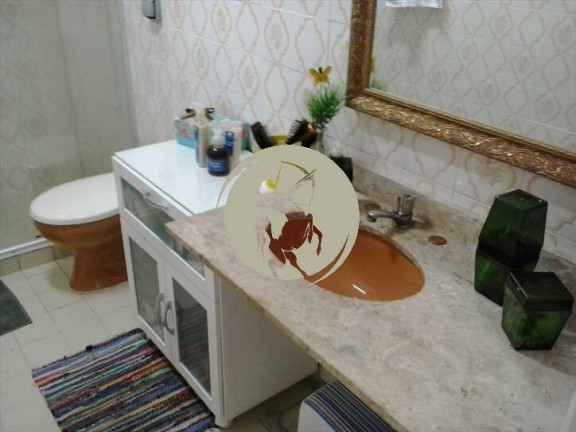 Foto do imóvel Apartamento com 1 Quarto à Venda, 58 m² em Embare - Santos