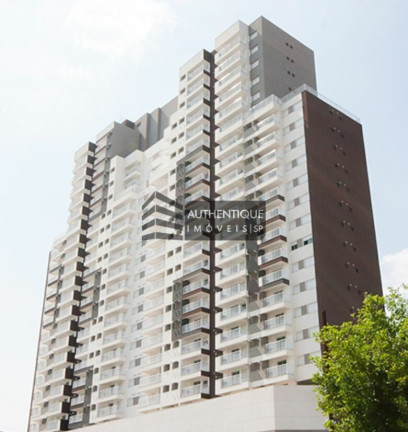 Imagem Apartamento com 1 Quarto à Venda, 51 m² em Brás - São Paulo