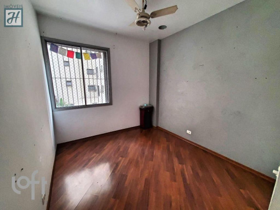 Imagem Apartamento com 3 Quartos à Venda, 120 m² em Santa Cecília - São Paulo