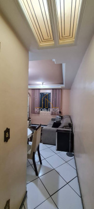 Imagem Apartamento com 3 Quartos à Venda, 63 m² em Parque Califórnia - Campos Dos Goytacazes