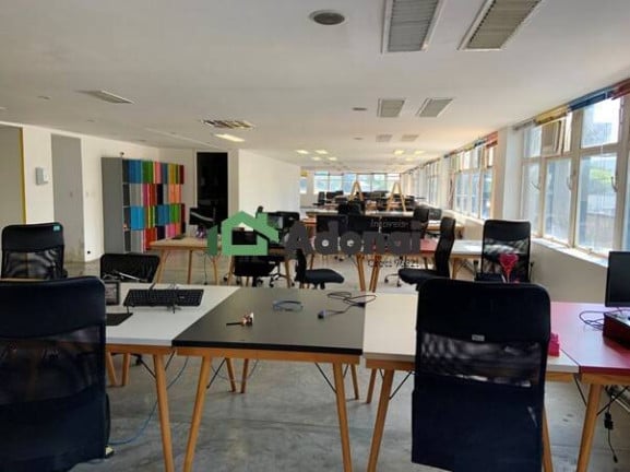 Foto do imóvel Imóvel Comercial à Venda, 448 m² em Jardim Paulistano - São Paulo