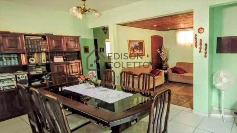 Imagem Casa com 3 Quartos à Venda, 271 m² em São Dimas - Piracicaba