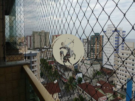 Foto do imóvel Cobertura com 4 Quartos à Venda, 299 m² em Boqueirao - Praia Grande