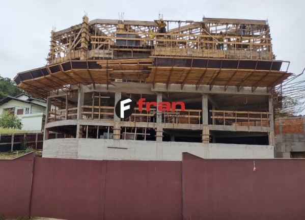 Foto do imóvel Apartamento com 1 Quarto à Venda, 53 m² em Itacorubi - Florianópolis