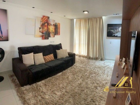 Imagem Apartamento com 3 Quartos à Venda, 137 m² em Ipitanga - Lauro De Freitas