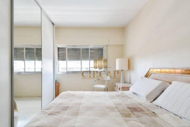 Foto do imóvel Apartamento com 3 Quartos à Venda, 174 m² em Pinheiros - São Paulo