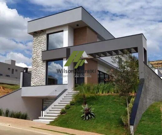 Imagem Casa com 3 Quartos à Venda, 289 m²