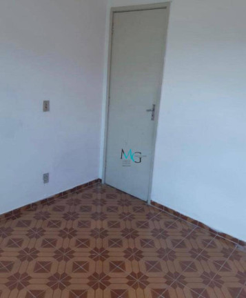 Imagem Apartamento com 2 Quartos para Alugar, 51 m² em Campo Grande - Rio De Janeiro