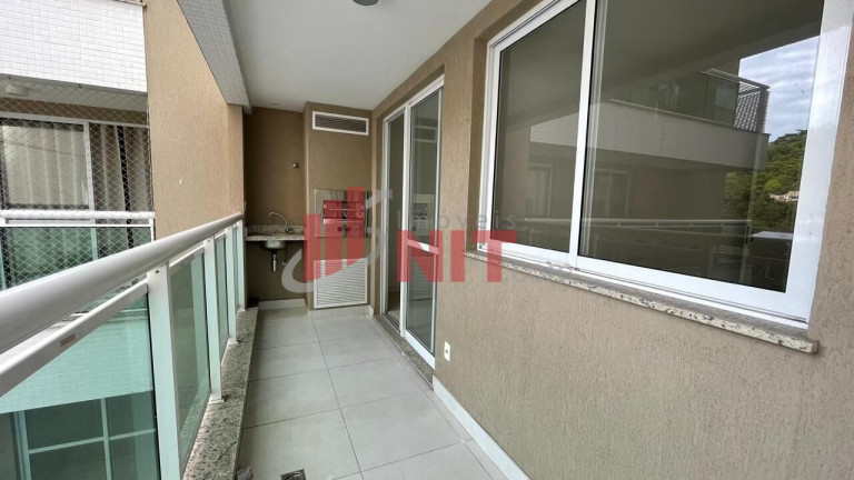 Foto do imóvel Apartamento com 2 Quartos à Venda, 70 m² em Santa Rosa - Niterói