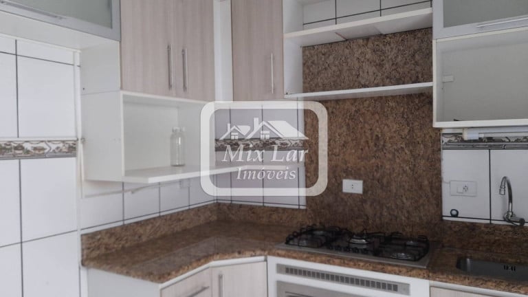 Foto do imóvel Apartamento com 2 Quartos à Venda, 62 m² em Veloso - Osasco