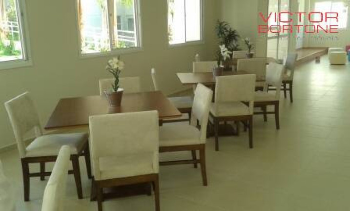 Imagem Apartamento com 2 Quartos à Venda, 62 m² em Pq Santana - Mogi Das Cruzes