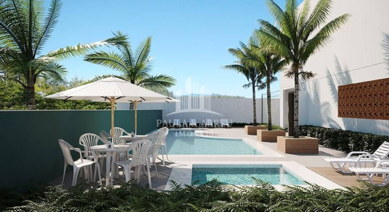 Foto do imóvel Apartamento com 2 Quartos à Venda, 46 m² em Vila Humaitá - Santo André