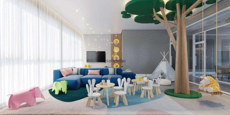 Foto do imóvel Apartamento com 3 Quartos à Venda, 140 m² em Meia Praia - Itapema