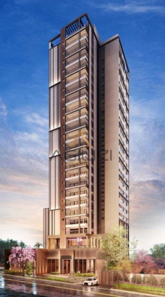 Imagem Apartamento com 4 Quartos à Venda, 142 m² em Perdizes - São Paulo