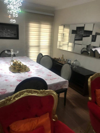Foto do imóvel Apartamento com 3 Quartos à Venda, 172 m² em Jardim Ana Maria - Jundiaí