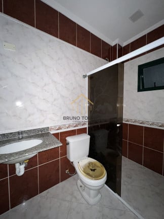 Foto do imóvel Apartamento com 2 Quartos à Venda, 97 m² em Canto Do Forte - Praia Grande