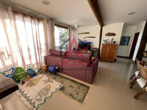 Imagem Casa com 3 Quartos à Venda, 267 m² em Almada - Ubatuba