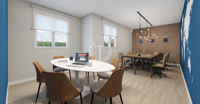 Foto do imóvel Apartamento com 2 Quartos à Venda, 51 m² em Cambuci - São Paulo