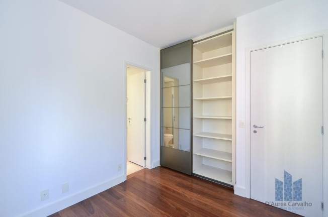 Imagem Apartamento com 3 Quartos à Venda, 147 m² em Brooklin - São Paulo