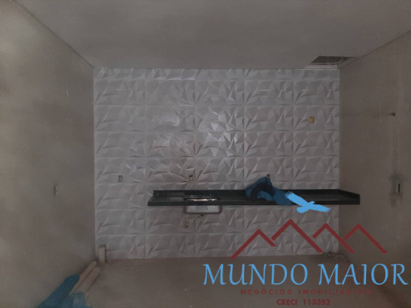 Foto do imóvel Casa com 3 Quartos à Venda, 185 m² em Santa Maria - Santo André