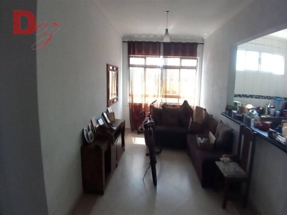 Foto do imóvel Apartamento com 3 Quartos à Venda, 144 m² em Boqueirão - Praia Grande
