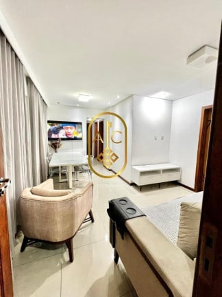Foto do imóvel Apartamento com 3 Quartos à Venda, 123 m² em Imbuí - Salvador