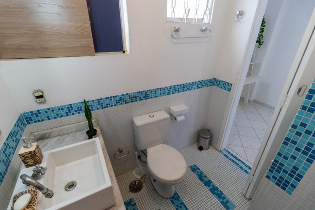 Foto do imóvel Apartamento com 3 Quartos à Venda, 120 m² em Vila Mariana - São Paulo