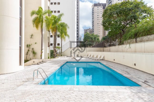 Foto do imóvel Apartamento com 3 Quartos à Venda, 150 m² em Moema - São Paulo
