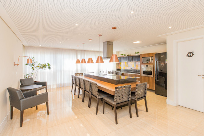 Foto do imóvel Apartamento com 1 Quarto à Venda, 30 m² em Perdizes - São Paulo