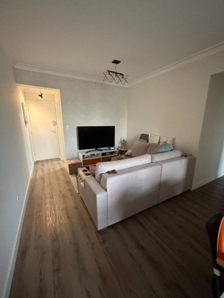 Imagem Apartamento com 3 Quartos à Venda, 73 m² em Vila Osasco - Osasco